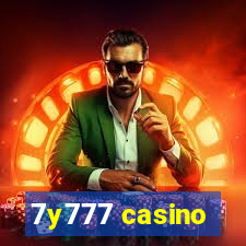 7y777 casino